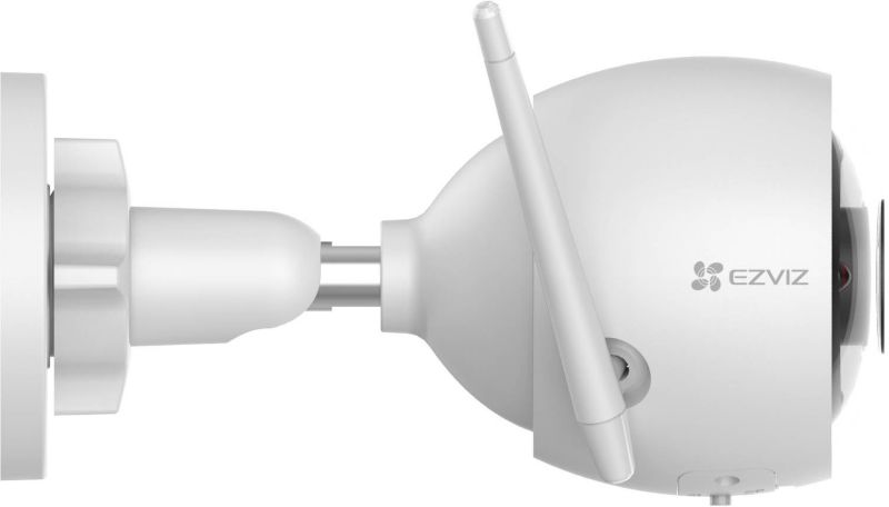 Udendørs Ezviz WiFi C3N kamera