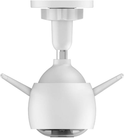Udendørs Ezviz WiFi C3N kamera
