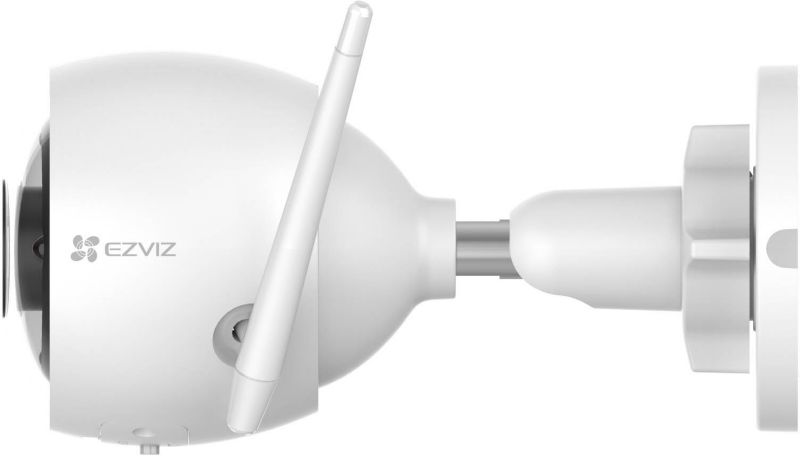 Udendørs Ezviz WiFi C3N kamera
