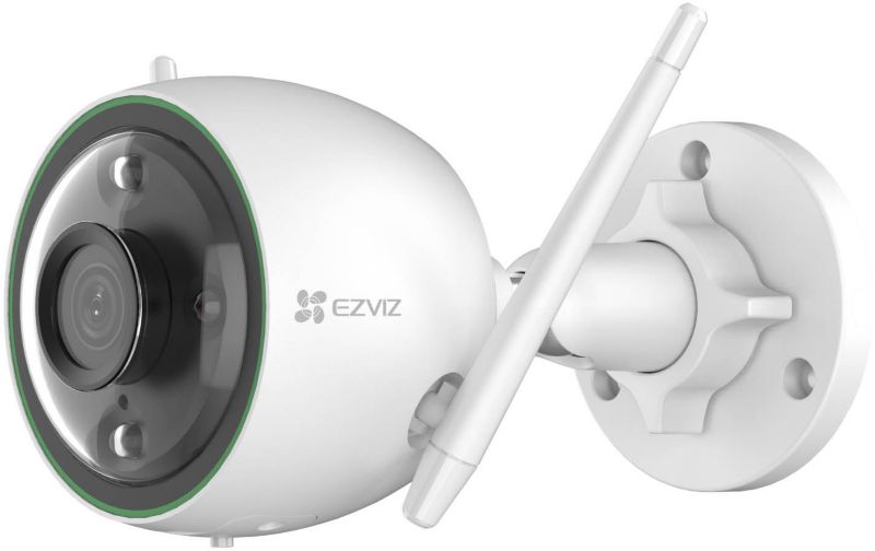 Udendørs Ezviz WiFi C3N kamera