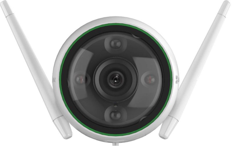 Udendørs Ezviz WiFi C3N kamera