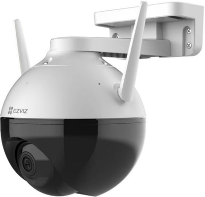 Udendørs Ezviz WiFi C8C kamera
