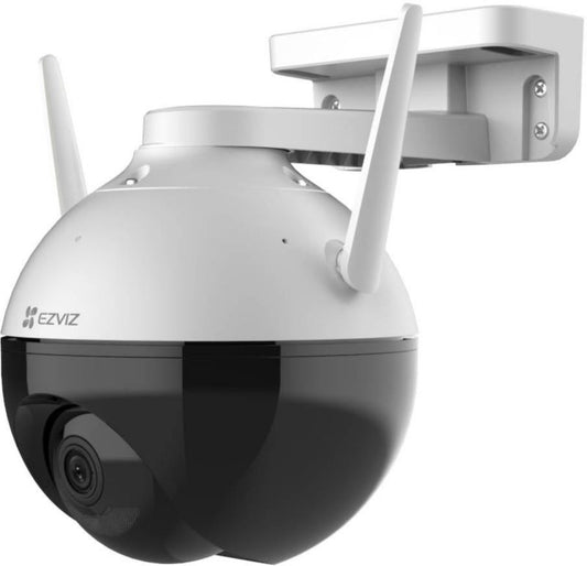 Udendørs Ezviz WiFi C8C kamera