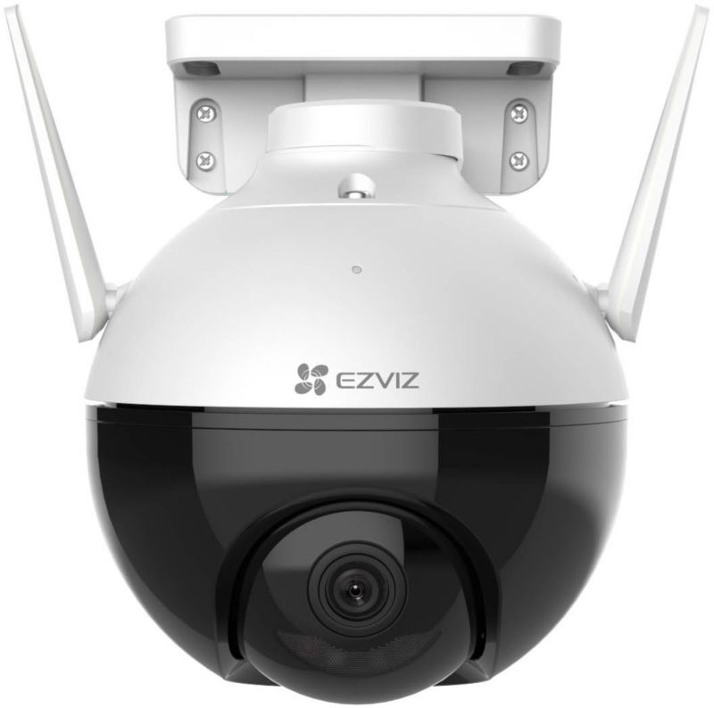 Udendørs Ezviz WiFi C8C kamera