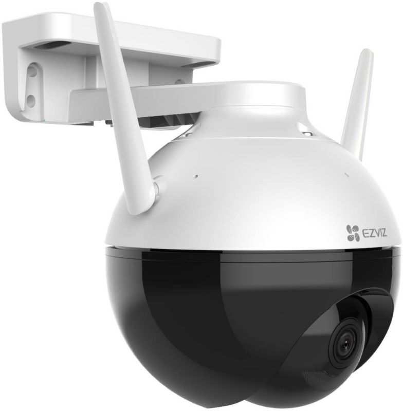 Udendørs Ezviz WiFi C8C kamera