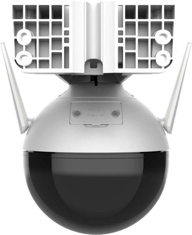 Udendørs Ezviz WiFi C8C kamera