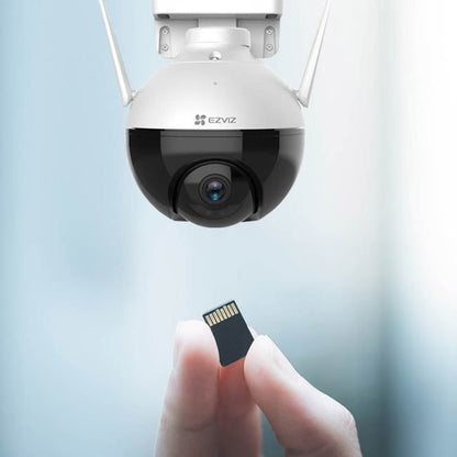 Udendørs Ezviz WiFi C8C kamera