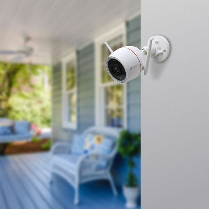 Udendørs WiFi-kamera Ezviz H3C