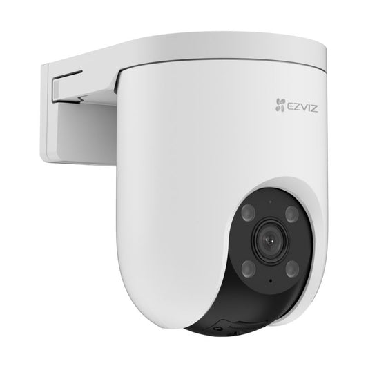 Udendørs Ezviz WiFi H8C kamera