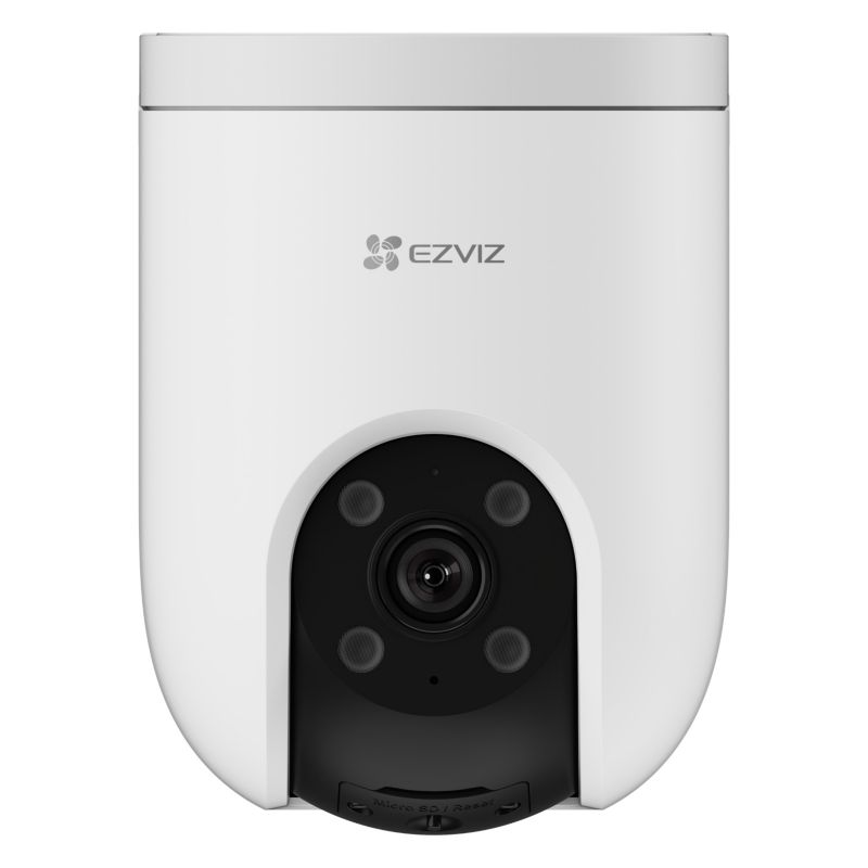 Udendørs Ezviz WiFi H8C kamera