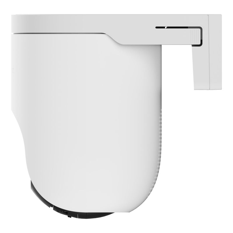 Udendørs Ezviz WiFi H8C kamera
