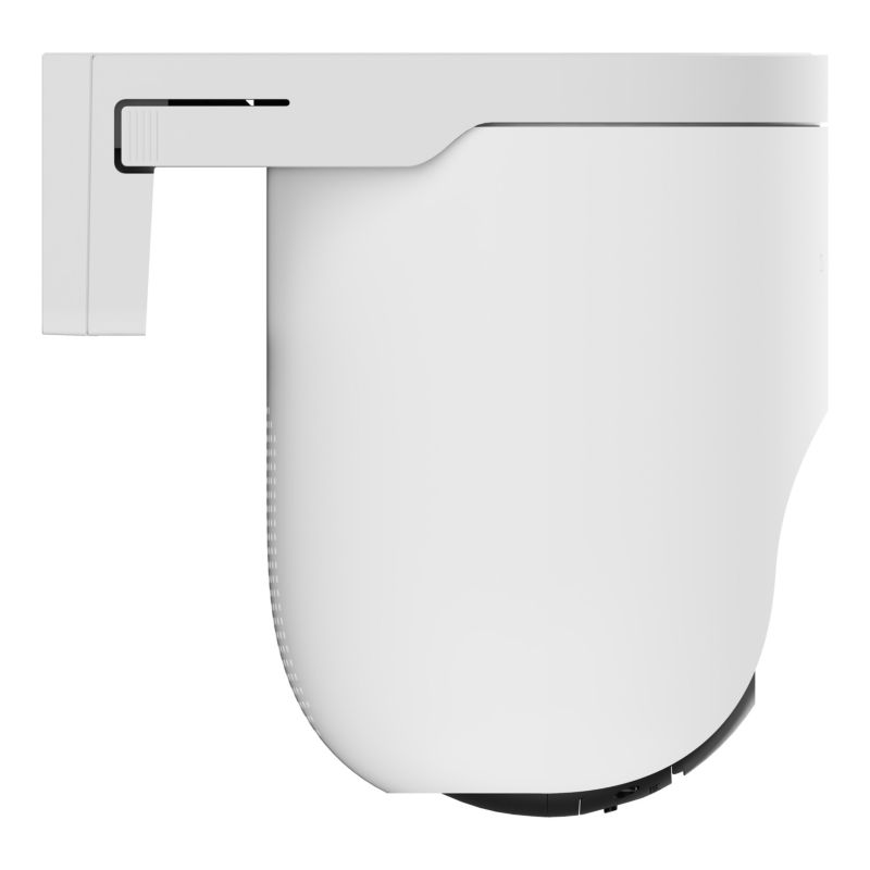 Udendørs Ezviz WiFi H8C kamera