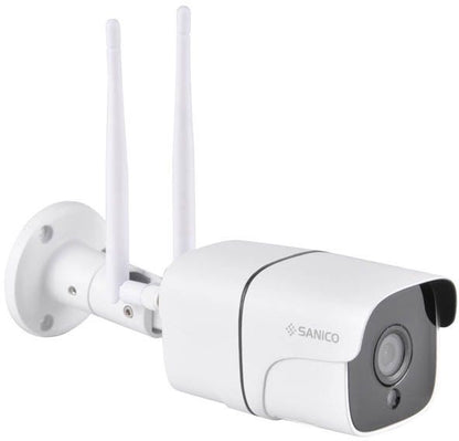 Goldlux Tuya WiFi Cosmo Z2 udendørs kamera