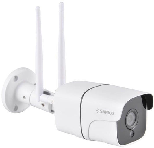 Goldlux Tuya WiFi Cosmo Z2 udendørs kamera
