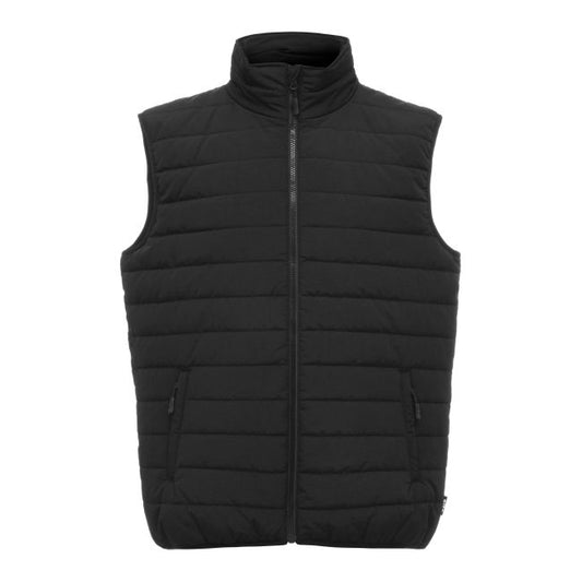 Blackstorm Site sort arbejdsvest XL