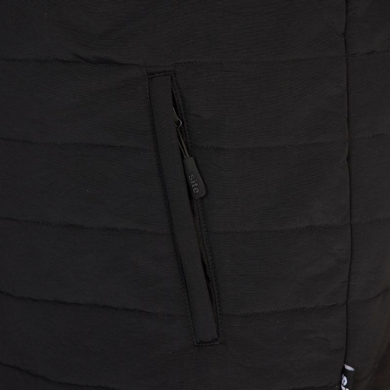 Blackstorm Site sort arbejdsvest XL