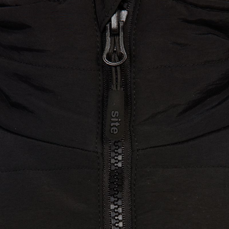 Blackstorm Site sort arbejdsvest XL