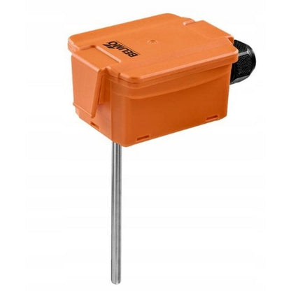 Kanal Temperaturføler Pt100 100 mm IP65 01DT-1AL