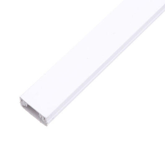 Elektroinstallationskanal AKS Zielonka MKE 11/20 2 m