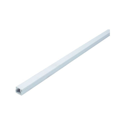 Elektroinstallationskanal AKS Zielonka MKE 15/17 2 m