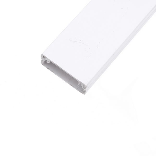 Elektroinstallationskanal AKS Zielonka MKE 15/32 2 m