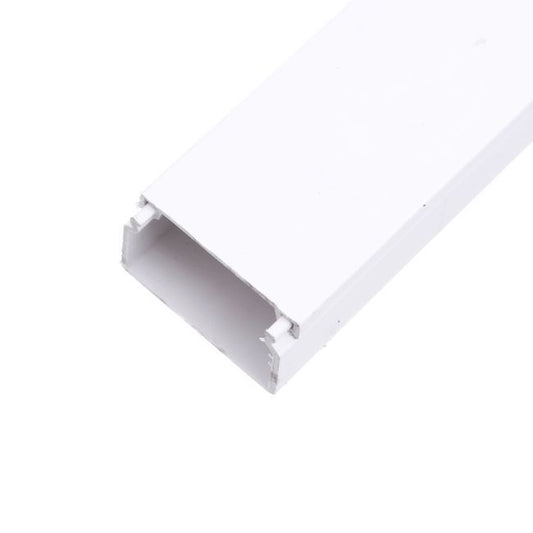 Elektroinstallationskanal AKS Zielonka MKE 25/40 2 m