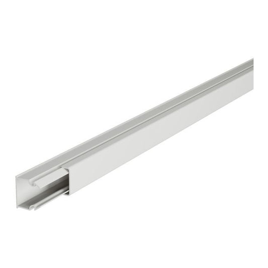 Legrand elektroinstallationskanal 16 x 16 mm med 2 m tape