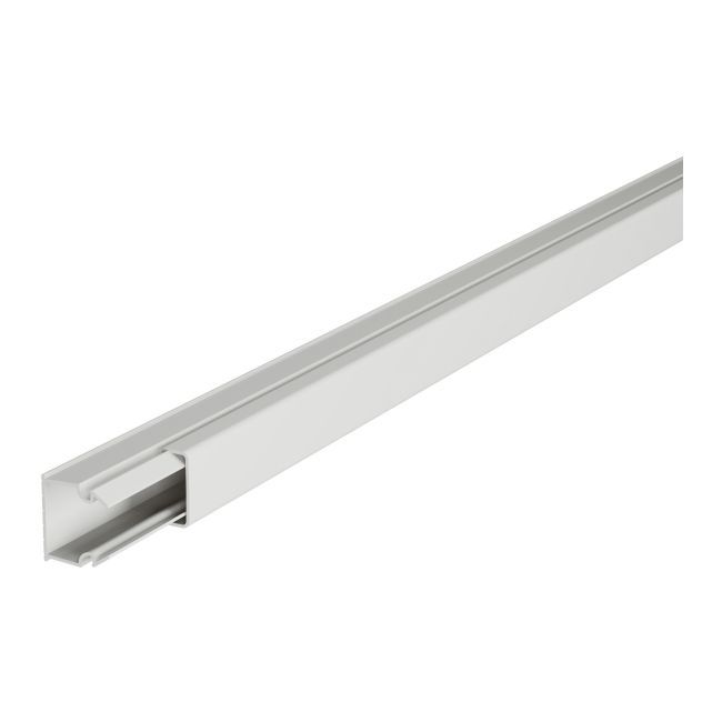 Legrand elektroinstallationskanal 16 x 16 mm med 2 m tape