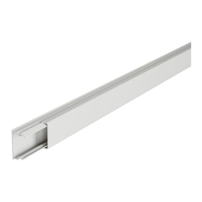 Legrand elektroinstallationskanal 20 x 12 mm med 2 m tape