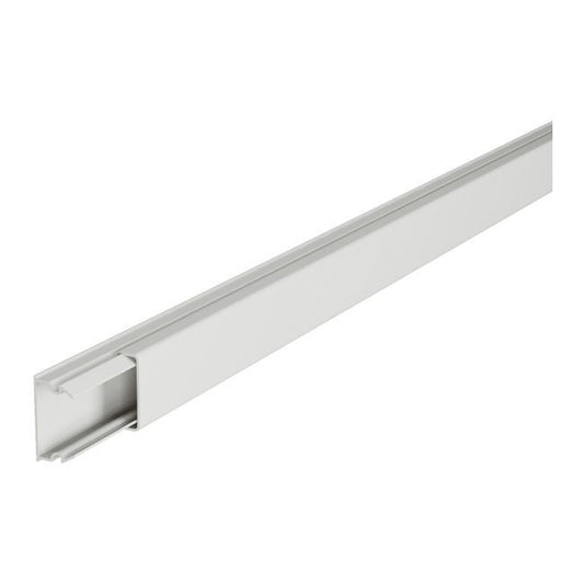 Legrand elektroinstallationskanal 20 x 12 mm med 2 m tape