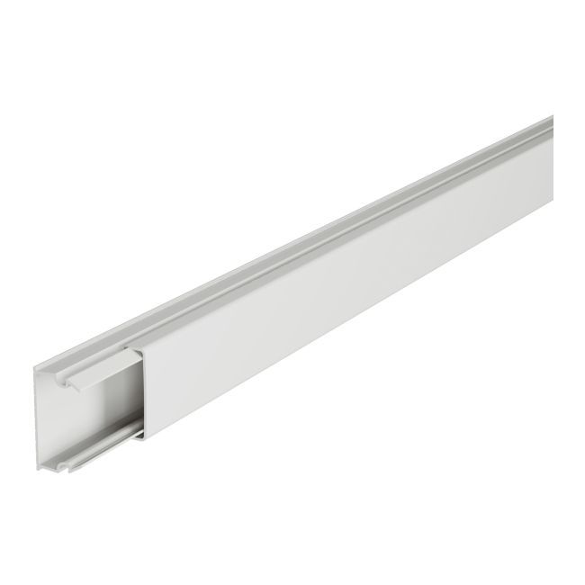 Legrand elektroinstallationskanal 24 x 14 mm med 2 m tape