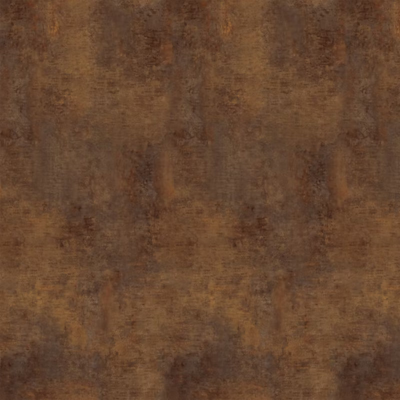 Kantbånd 300 cm Rustfarvet