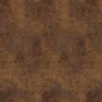 Kantbånd 300 cm Rustfarvet
