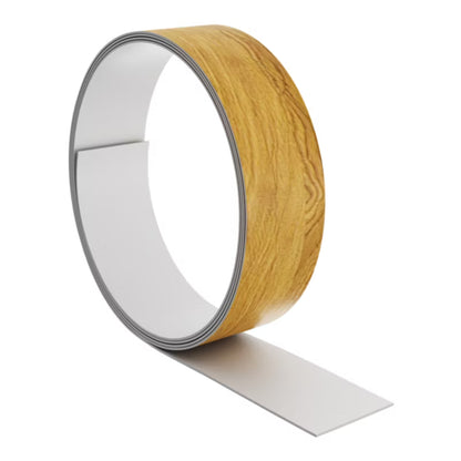 Kantbånd 42 mm x 3 m Trælook Mat