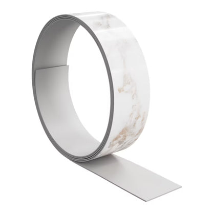 Kantbånd Marmor Beige 42x3000 mm