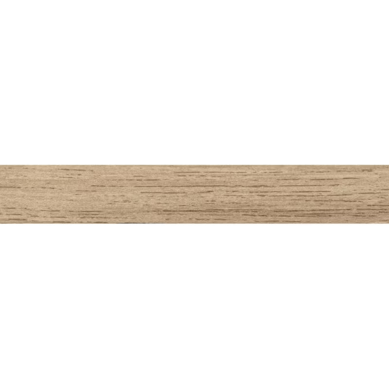 Kantbånd med Smelteklæber 21 mm x 20 m Eg Artisan