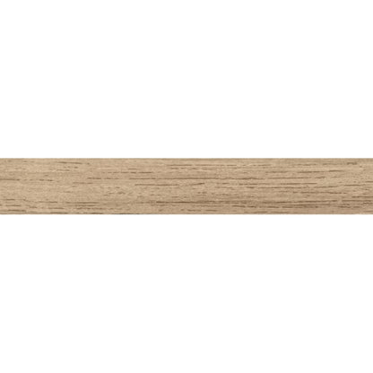 Kantbånd med Smelteklæber 21 mm x 20 m Eg Artisan