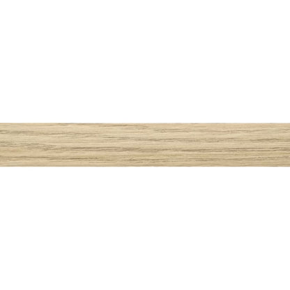 Kantbånd med Smeltelim 21 mm x 20 m Gylden Eg