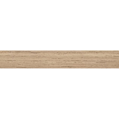 Kantbånd Selvklæbende 5 m x 18 mm Artisan Eg