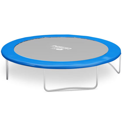 Kantpude til Trampolin 252 cm Blå