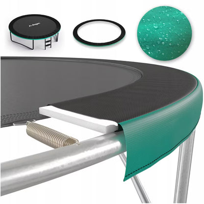 Kantpude til Trampolin 305-312 cm