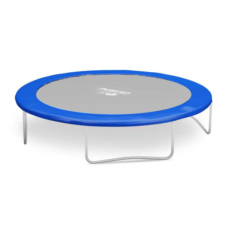 Kantpude til Trampolin 457-465 cm Blå