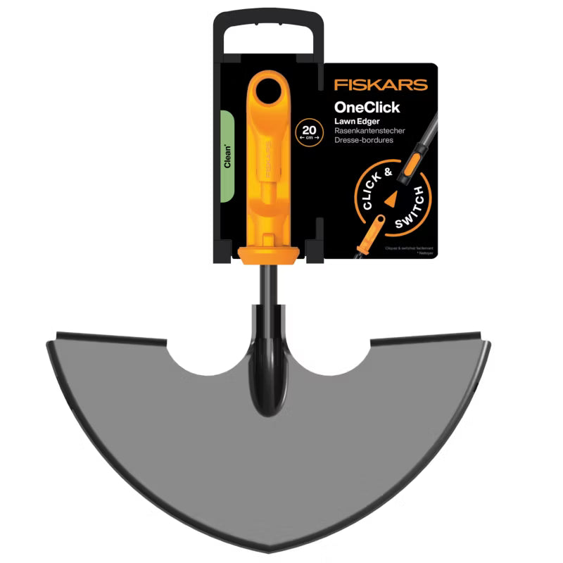 Kantskærer OneClick 19,7 cm Stål