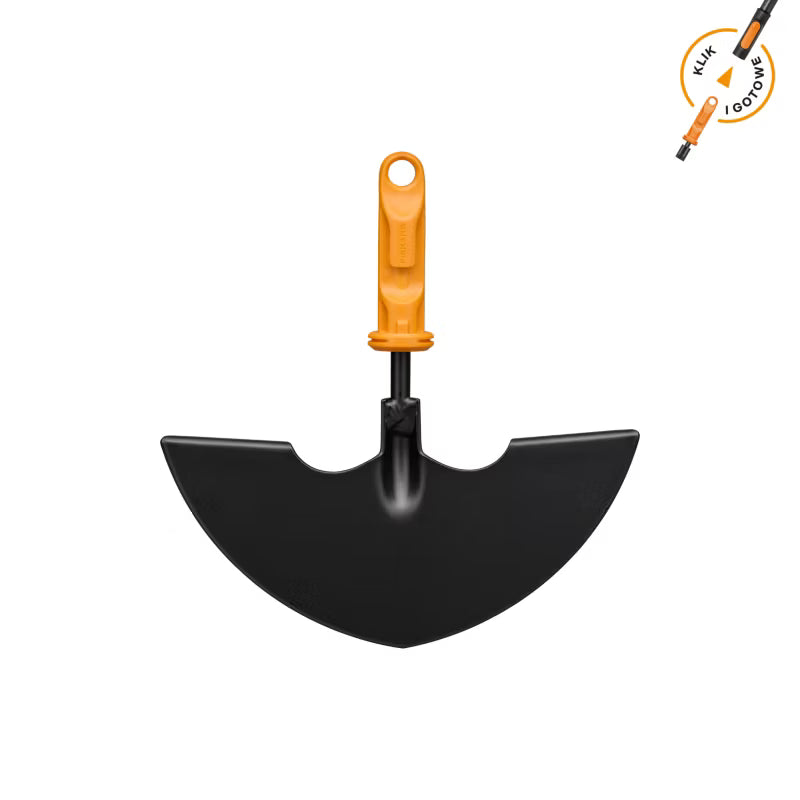 Kantskærer OneClick 19,7 cm Stål