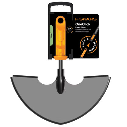 Kantskærer OneClick 19,7 cm Stål
