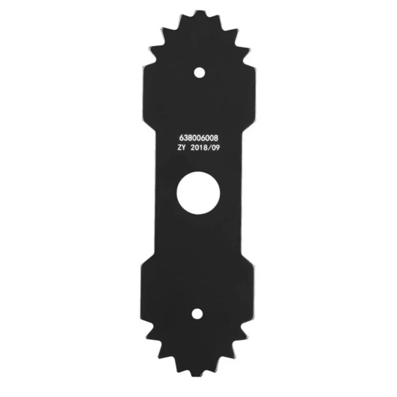 Kantskærerkniv 22 cm RAC163