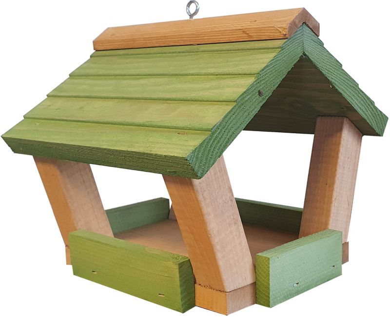 Fuglefodrer Jerzyk 22 x 22 x 20 cm