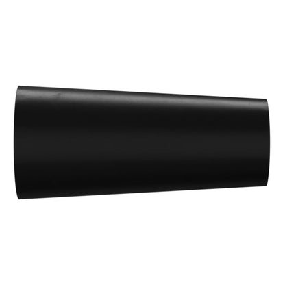 Dobbelte gardinstang GoodHome Araxosi 19 mm 160 cm kegle mat-sort