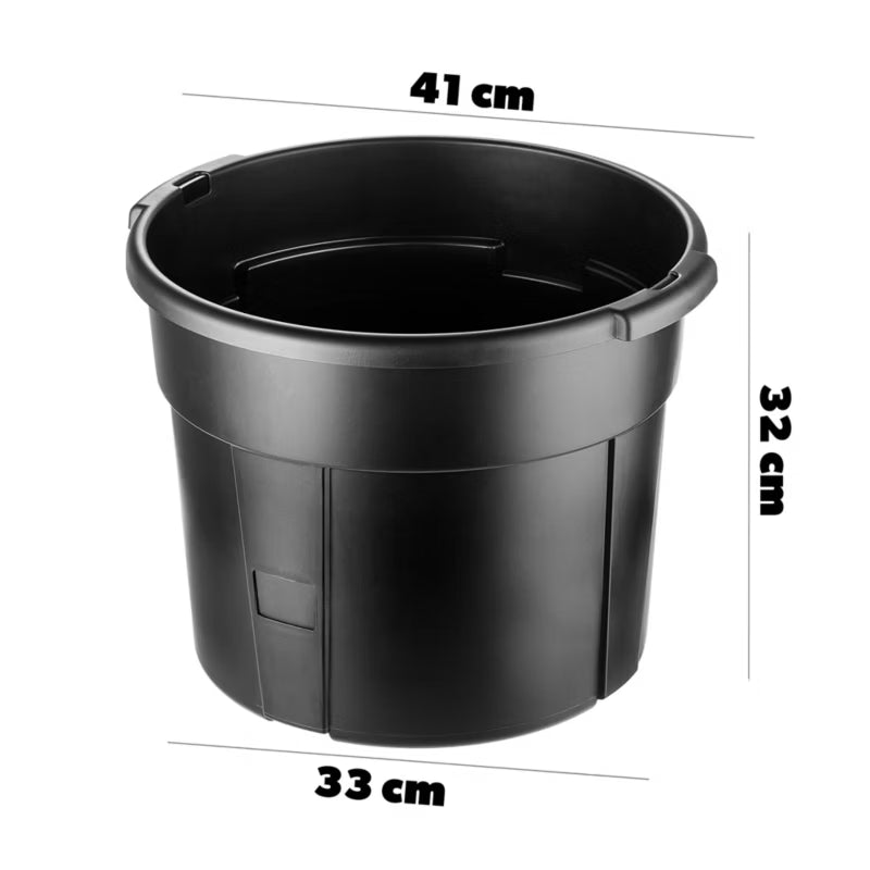 Kartoffelpotte Patras 28 Liter Plastik