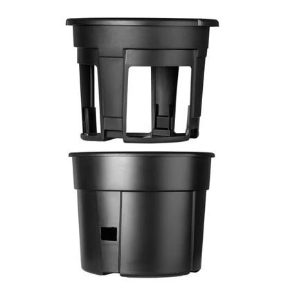 Kartoffelpotte Patras 28 Liter Plastik